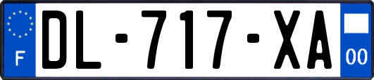 DL-717-XA