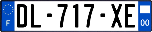 DL-717-XE
