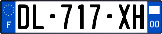 DL-717-XH