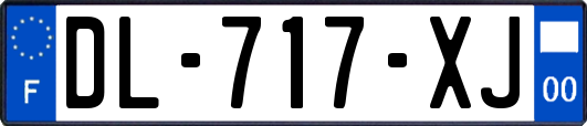 DL-717-XJ