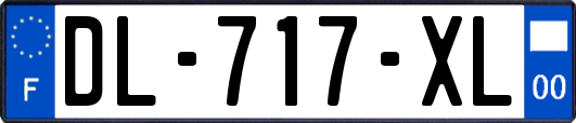 DL-717-XL