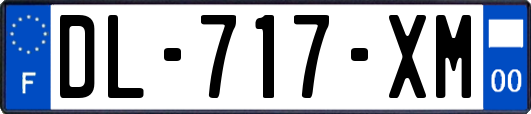 DL-717-XM