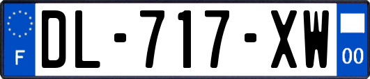 DL-717-XW