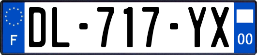 DL-717-YX