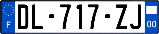 DL-717-ZJ