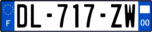 DL-717-ZW