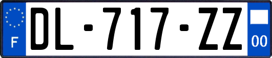 DL-717-ZZ