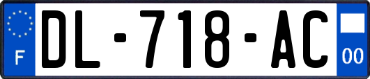 DL-718-AC