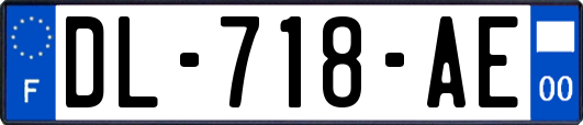 DL-718-AE