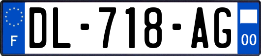 DL-718-AG