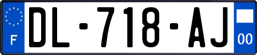 DL-718-AJ