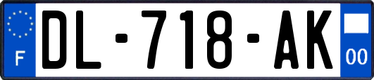 DL-718-AK