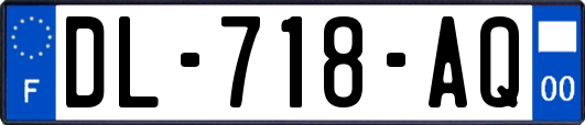 DL-718-AQ