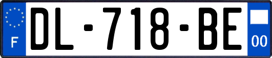 DL-718-BE