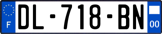 DL-718-BN