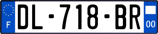 DL-718-BR