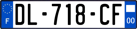 DL-718-CF