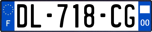 DL-718-CG