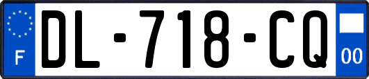 DL-718-CQ