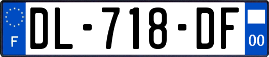 DL-718-DF