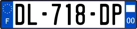 DL-718-DP