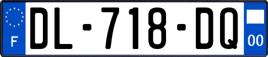 DL-718-DQ