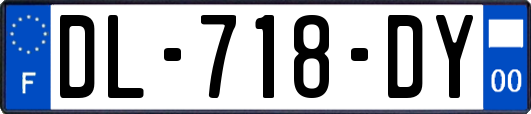 DL-718-DY