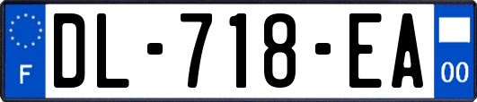 DL-718-EA