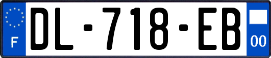 DL-718-EB