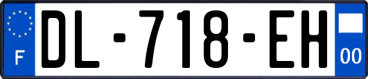 DL-718-EH