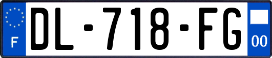 DL-718-FG