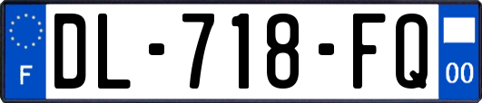 DL-718-FQ