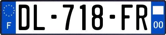 DL-718-FR