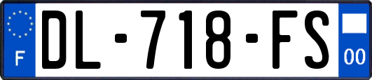 DL-718-FS