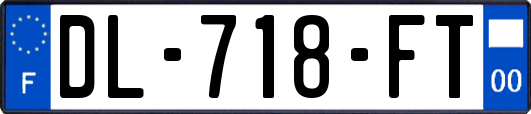 DL-718-FT