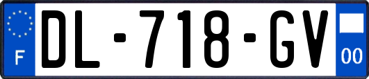 DL-718-GV