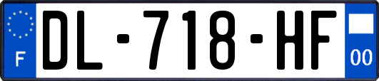 DL-718-HF