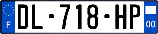 DL-718-HP