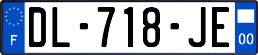 DL-718-JE