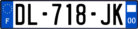 DL-718-JK