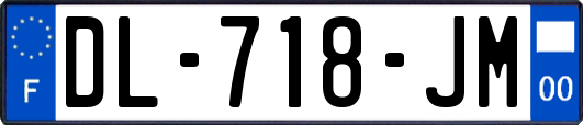 DL-718-JM