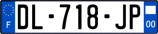 DL-718-JP