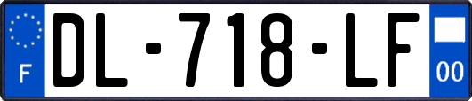 DL-718-LF