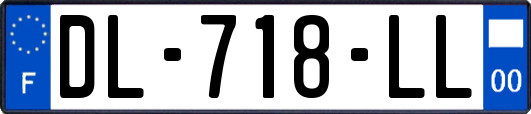 DL-718-LL