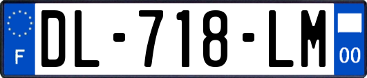 DL-718-LM