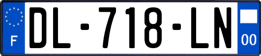 DL-718-LN