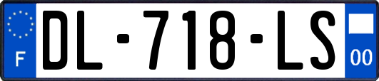 DL-718-LS