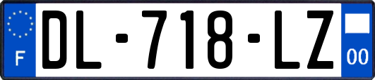 DL-718-LZ