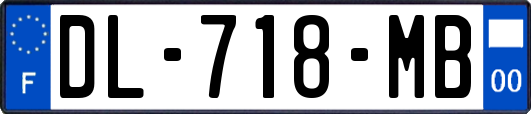 DL-718-MB