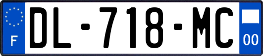 DL-718-MC